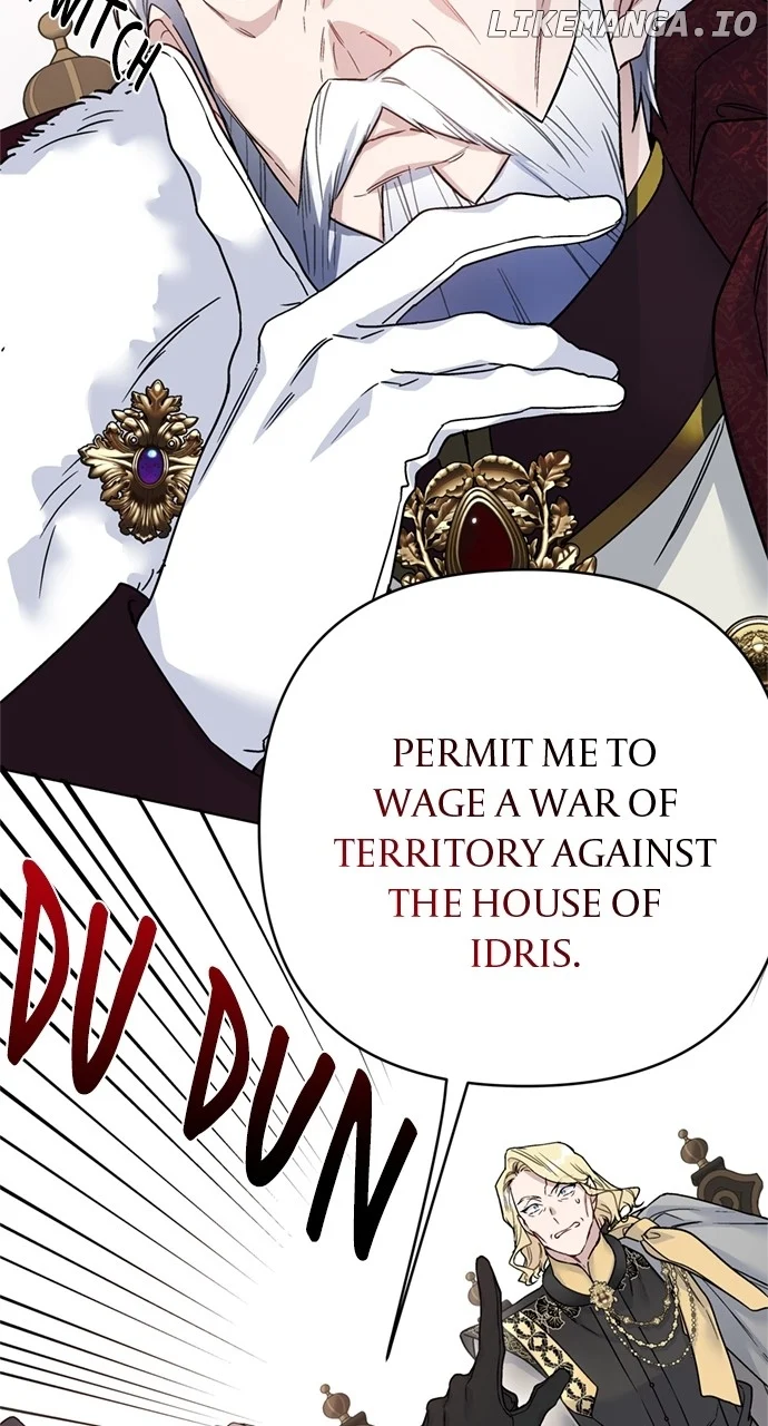 The Way That Knight Lives As a Lady Chapter 150 page 41
