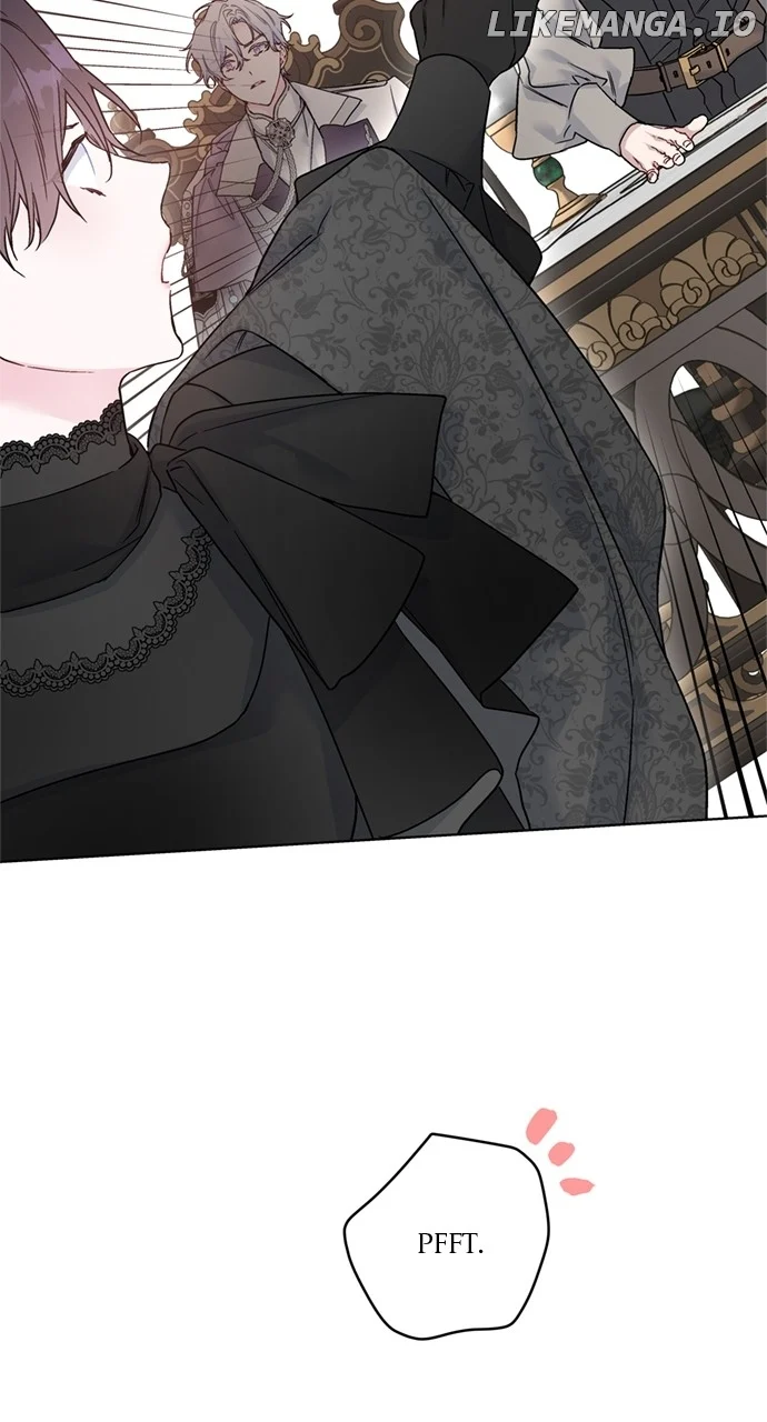 The Way That Knight Lives As a Lady Chapter 150 page 42