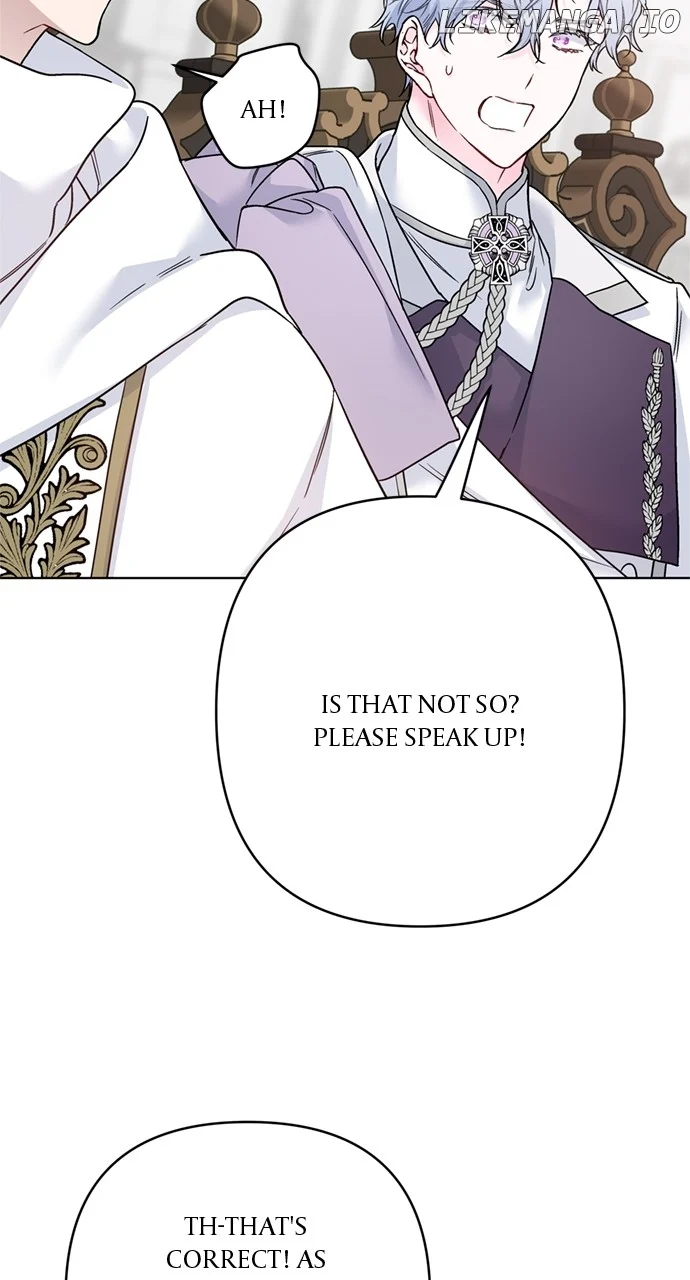 The Way That Knight Lives As a Lady Chapter 150 page 47