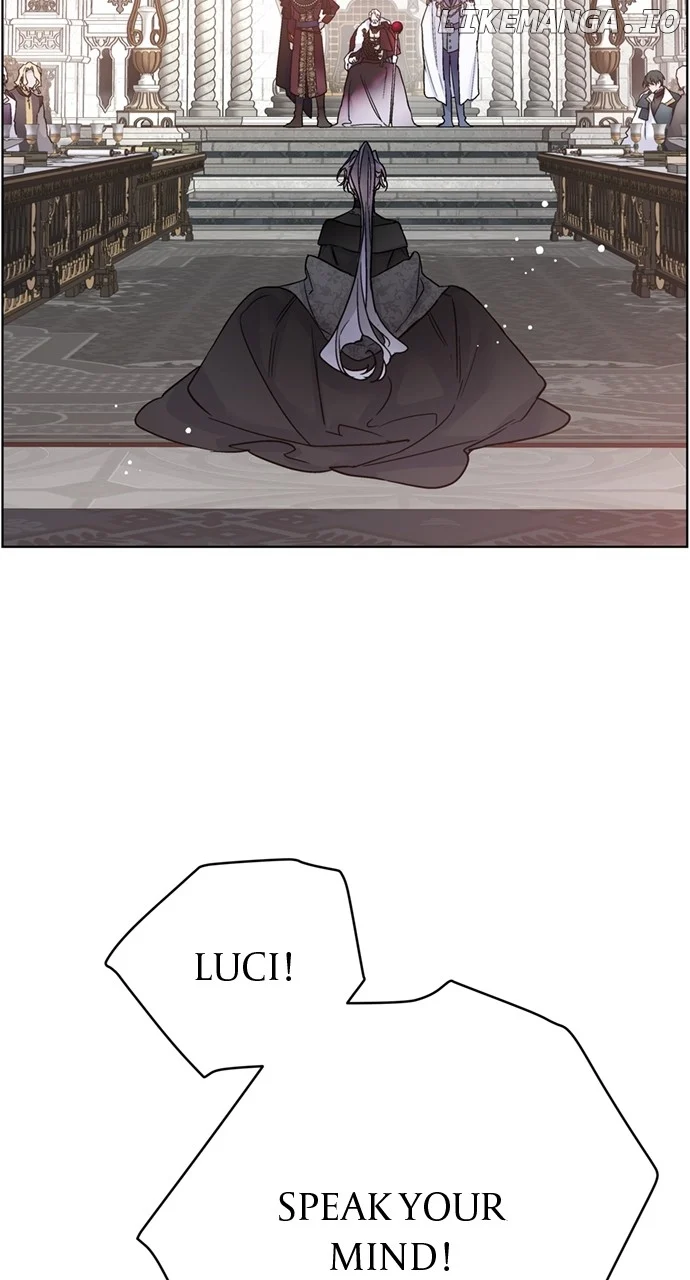 The Way That Knight Lives As a Lady Chapter 150 page 4