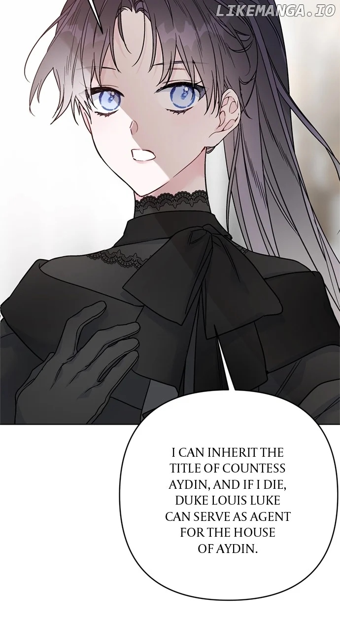 The Way That Knight Lives As a Lady Chapter 150 page 50