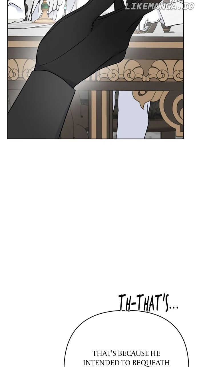 The Way That Knight Lives As a Lady Chapter 150 page 52