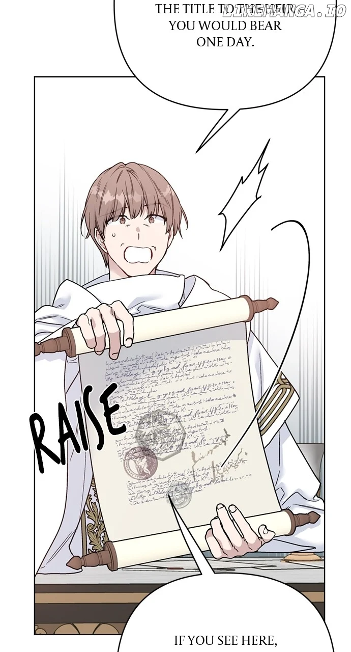 The Way That Knight Lives As a Lady Chapter 150 page 53
