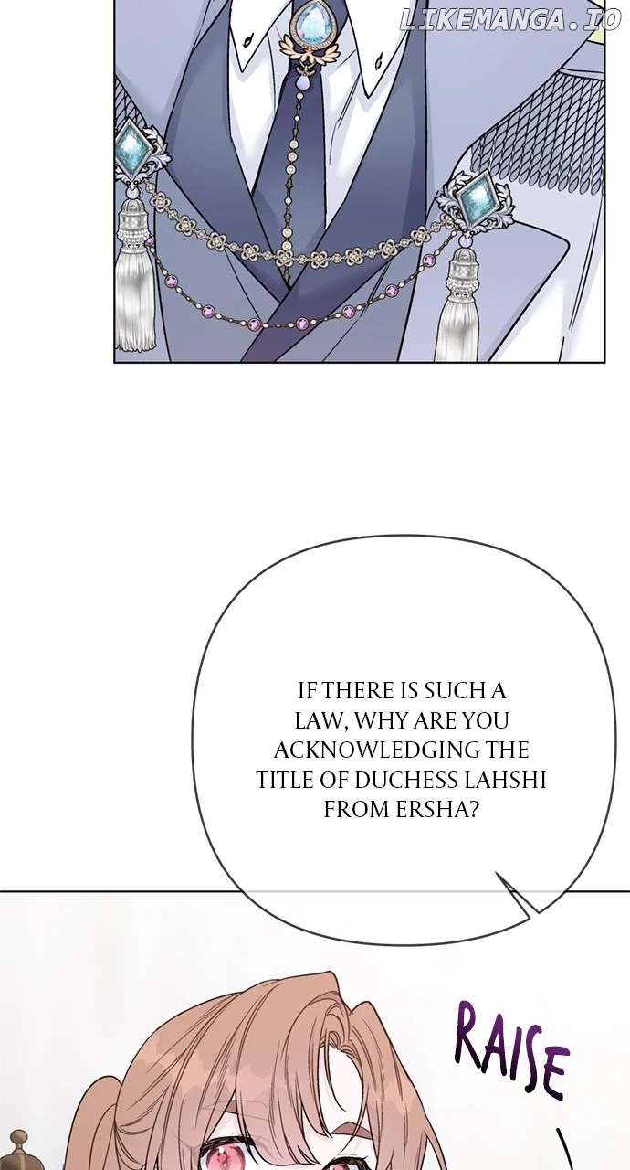 The Way That Knight Lives As a Lady Chapter 150 page 57