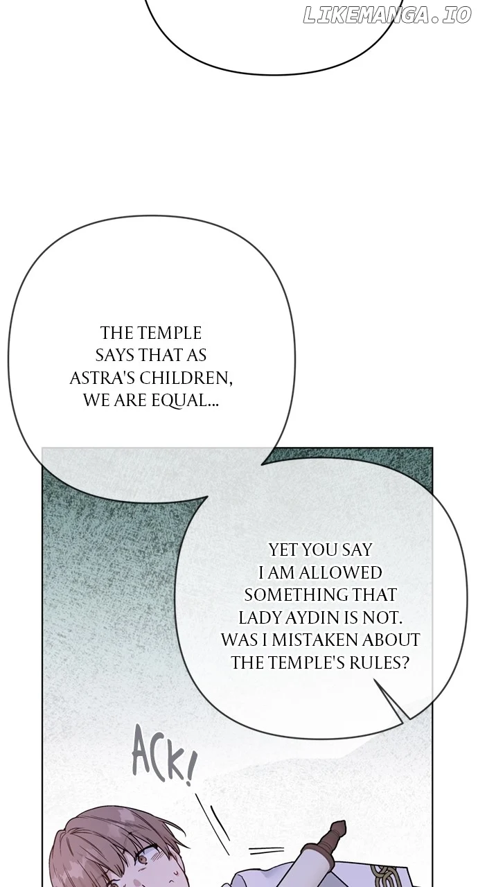 The Way That Knight Lives As a Lady Chapter 150 page 59