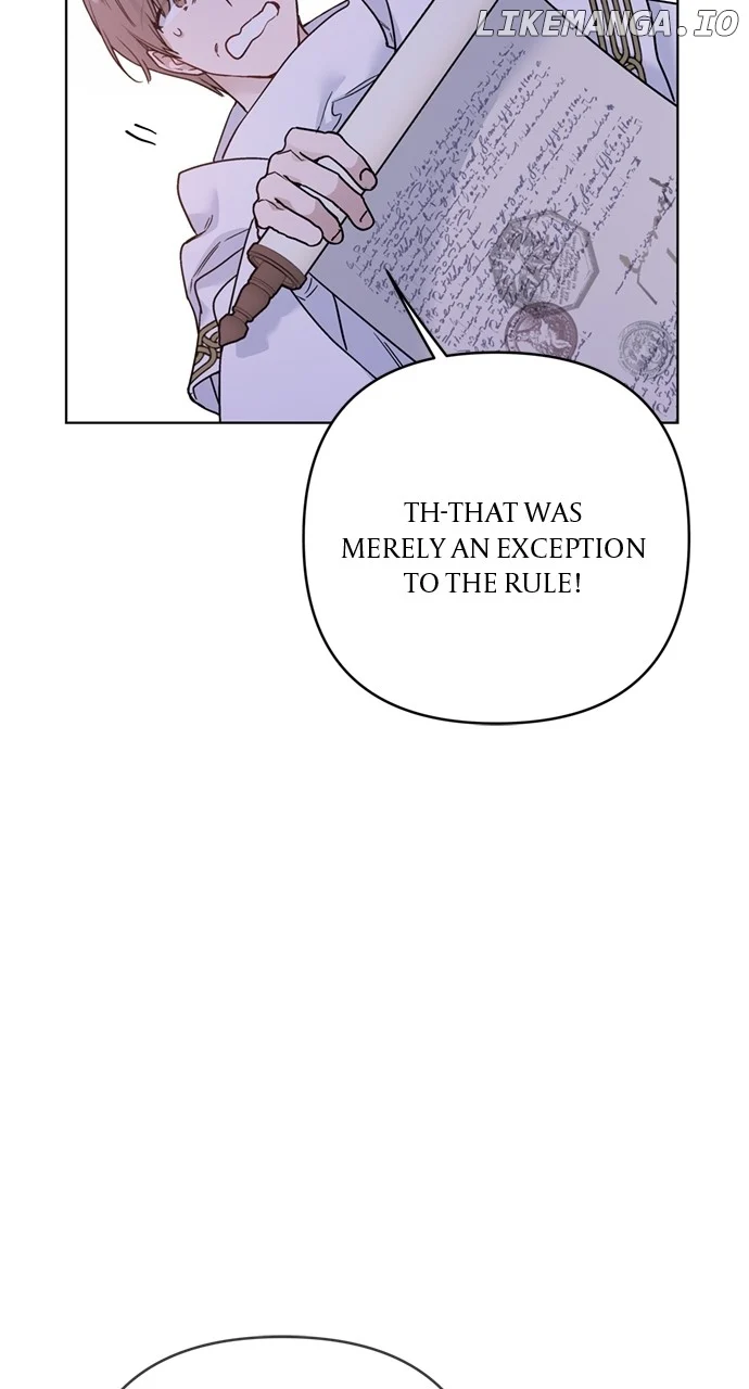 The Way That Knight Lives As a Lady Chapter 150 page 60
