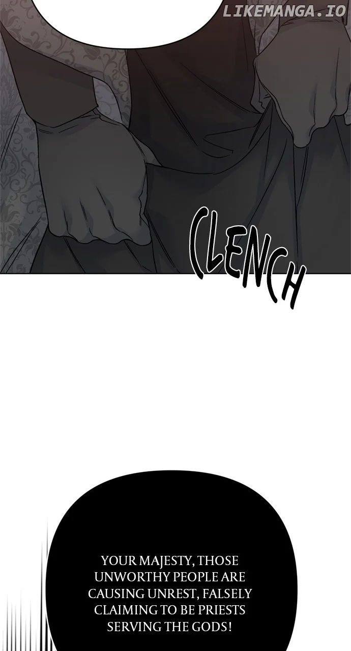 The Way That Knight Lives As a Lady Chapter 150 page 64