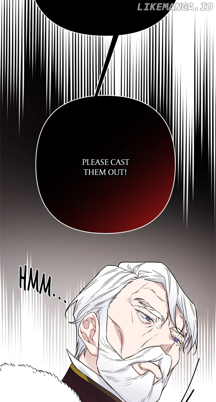 The Way That Knight Lives As a Lady Chapter 150 page 65