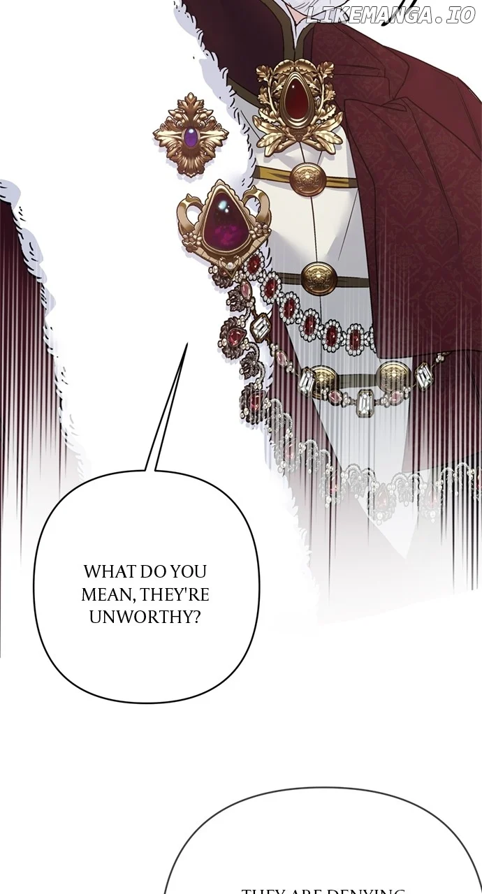 The Way That Knight Lives As a Lady Chapter 150 page 66