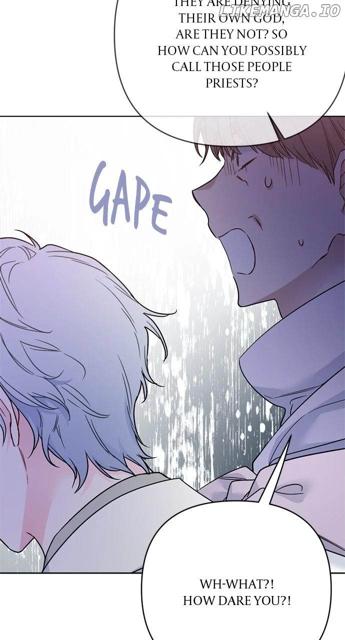The Way That Knight Lives As a Lady Chapter 150 page 67