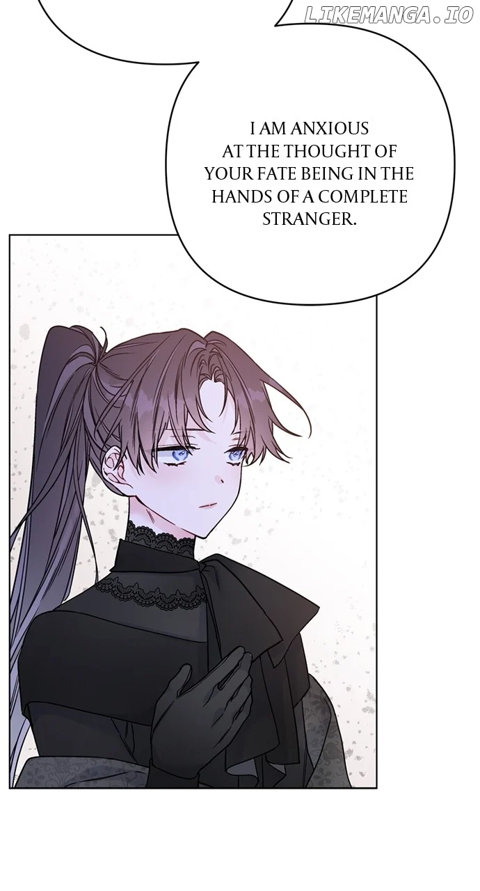 The Way That Knight Lives As a Lady Chapter 150 page 6