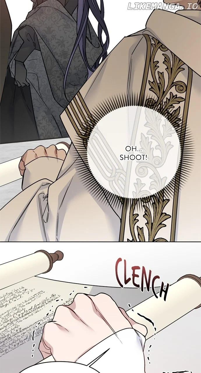 The Way That Knight Lives As a Lady Chapter 150 page 72