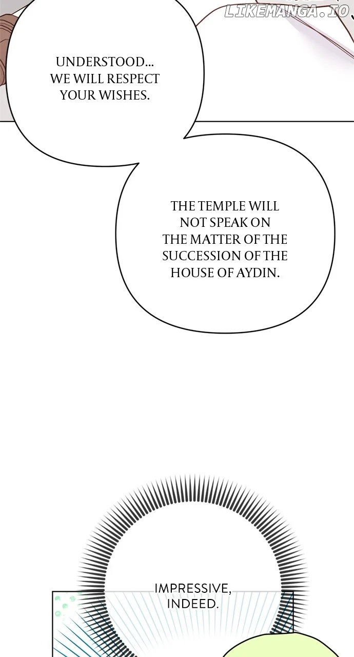 The Way That Knight Lives As a Lady Chapter 150 page 73