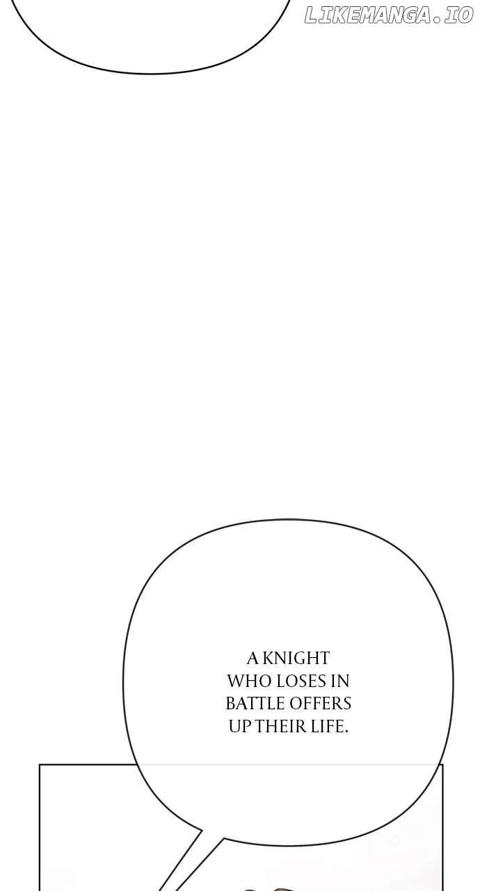 The Way That Knight Lives As a Lady Chapter 150 page 76
