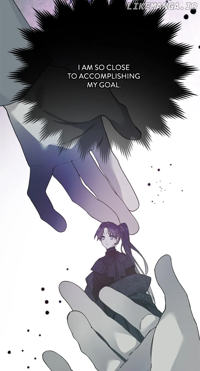 The Way That Knight Lives As a Lady Chapter 150 page 85