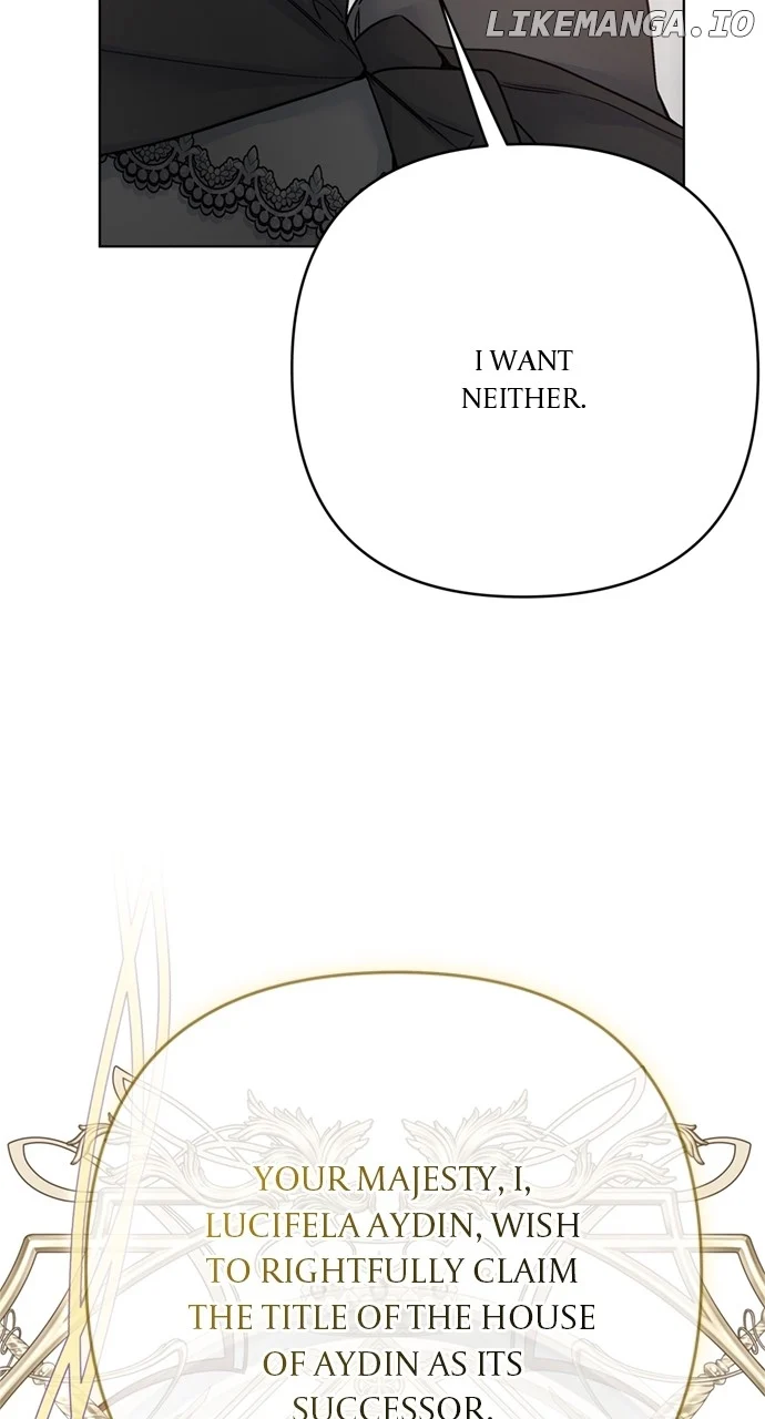 The Way That Knight Lives As a Lady Chapter 150 page 8