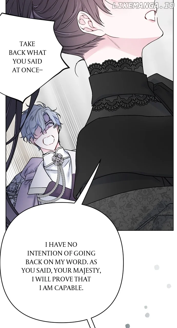 The Way That Knight Lives As a Lady Chapter 150 page 89