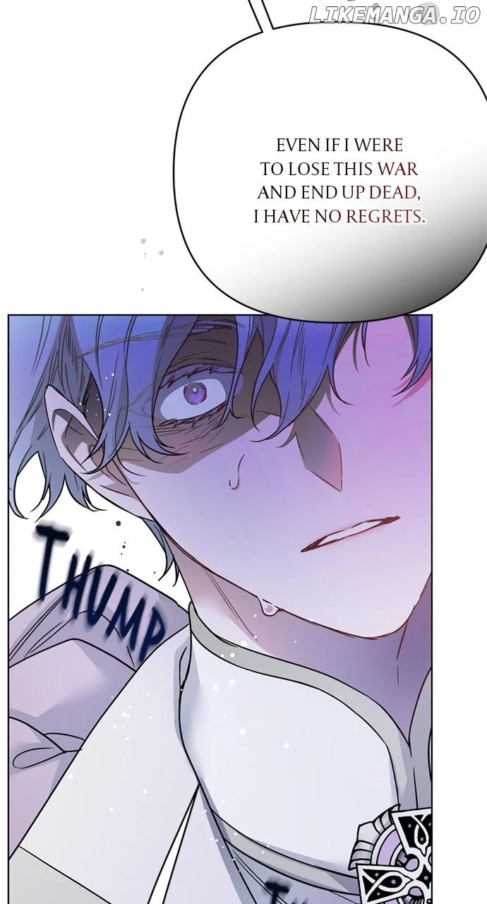The Way That Knight Lives As a Lady Chapter 150 page 90
