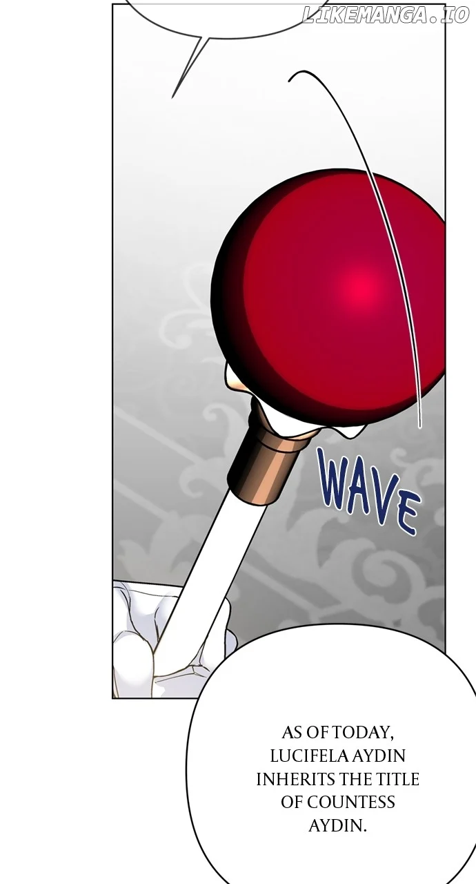 The Way That Knight Lives As a Lady Chapter 150 page 93