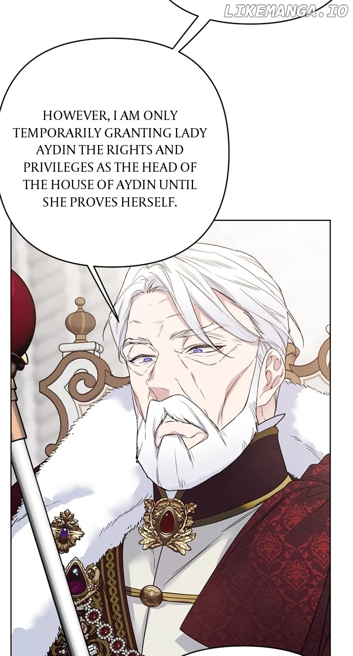 The Way That Knight Lives As a Lady Chapter 150 page 94