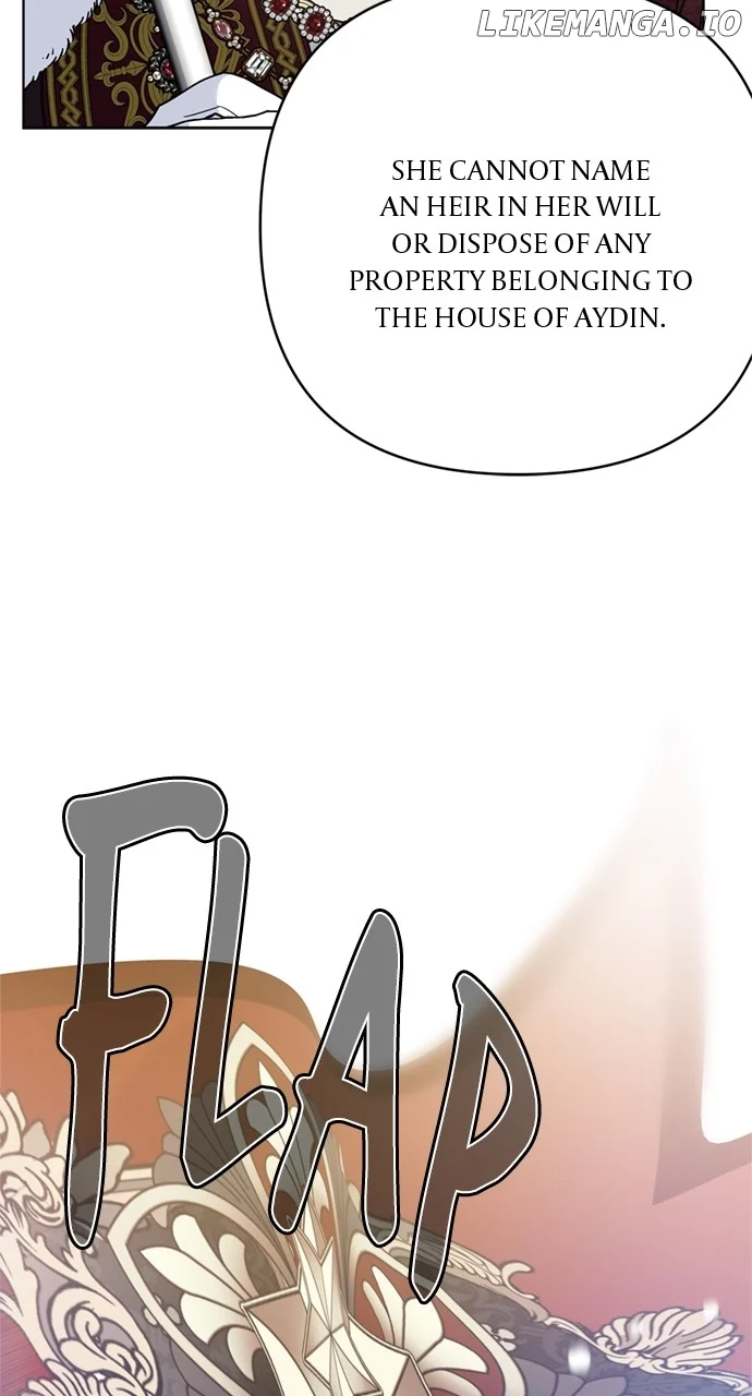 The Way That Knight Lives As a Lady Chapter 150 page 95
