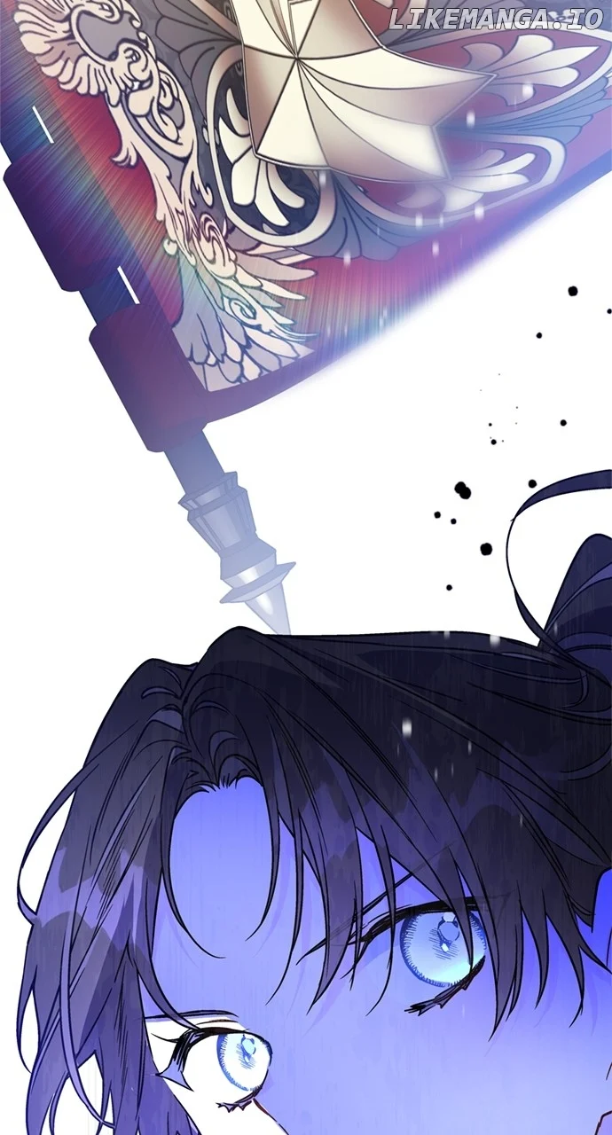 The Way That Knight Lives As a Lady Chapter 150 page 96