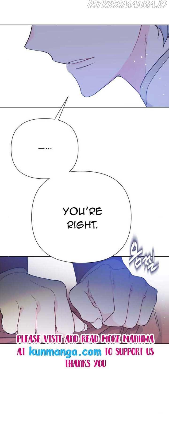 The Way That Knight Lives As a Lady Chapter 43 page 15