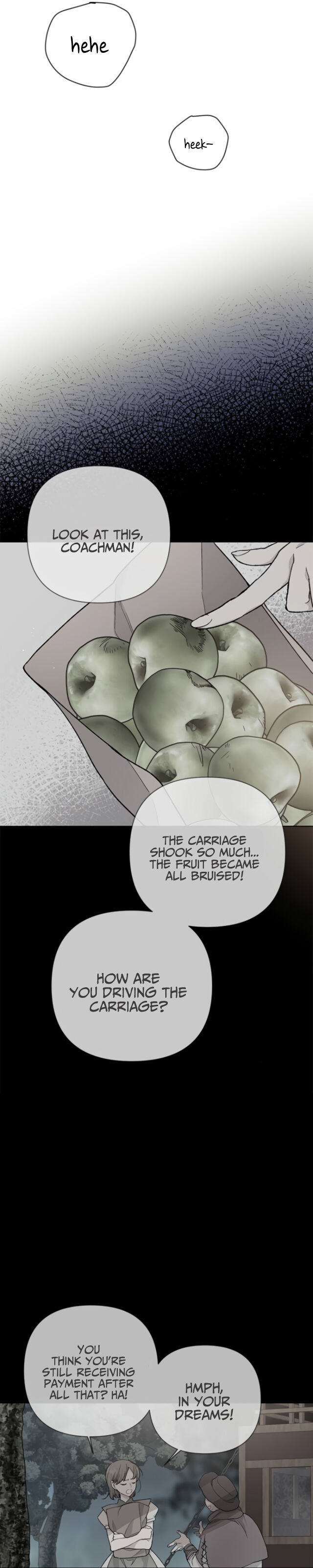 The Way That Knight Lives As a Lady Chapter 7 page 10