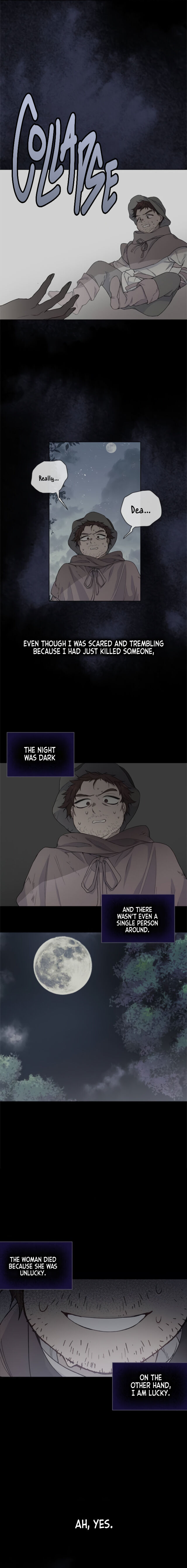 The Way That Knight Lives As a Lady Chapter 7 page 12