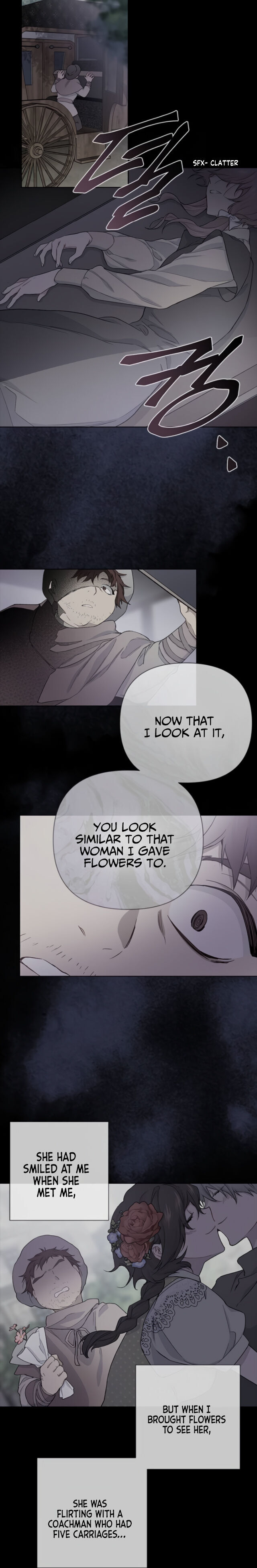 The Way That Knight Lives As a Lady Chapter 7 page 17