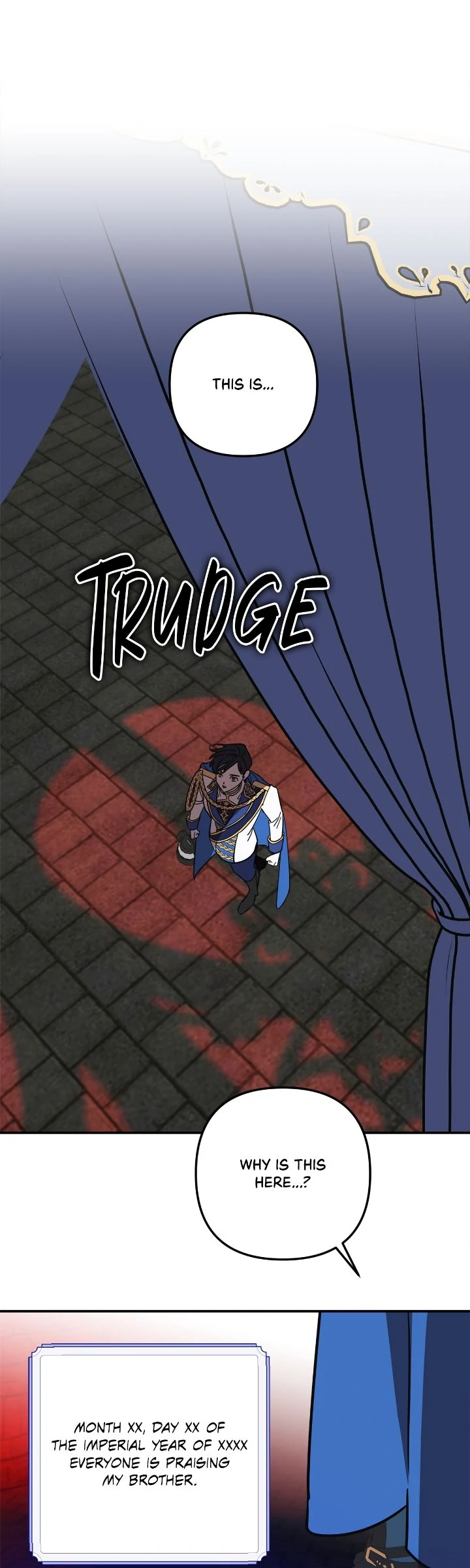 The Way the Mage Faces Death Chapter 101 page 23