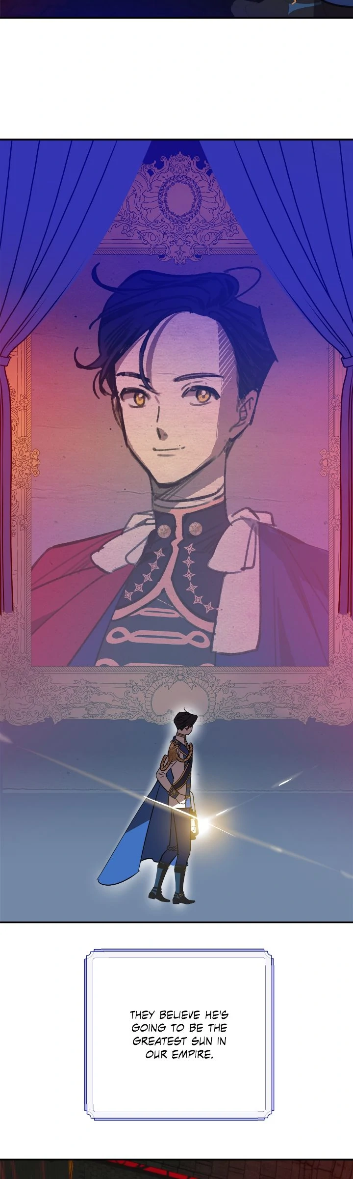 The Way the Mage Faces Death Chapter 101 page 24