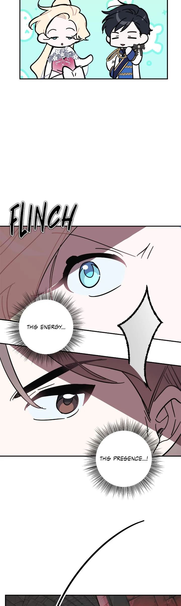 The Way the Mage Faces Death Chapter 101 page 8