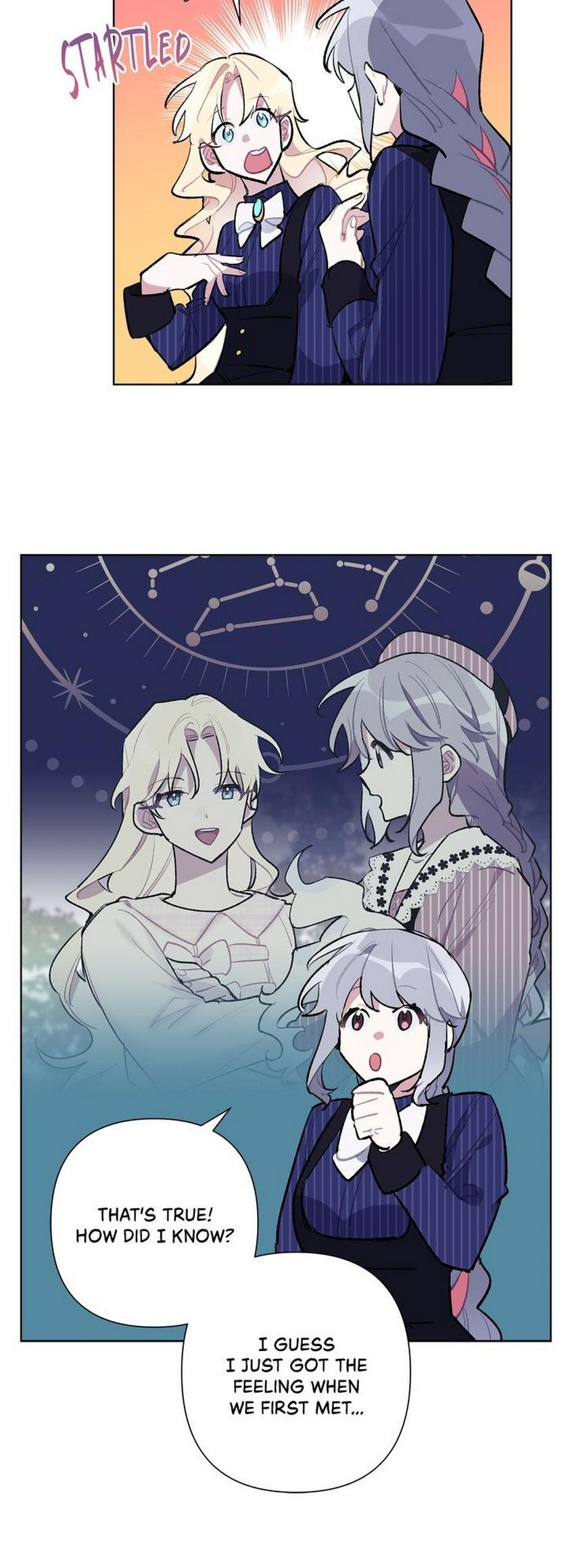 The Way the Mage Faces Death Chapter 30 page 17