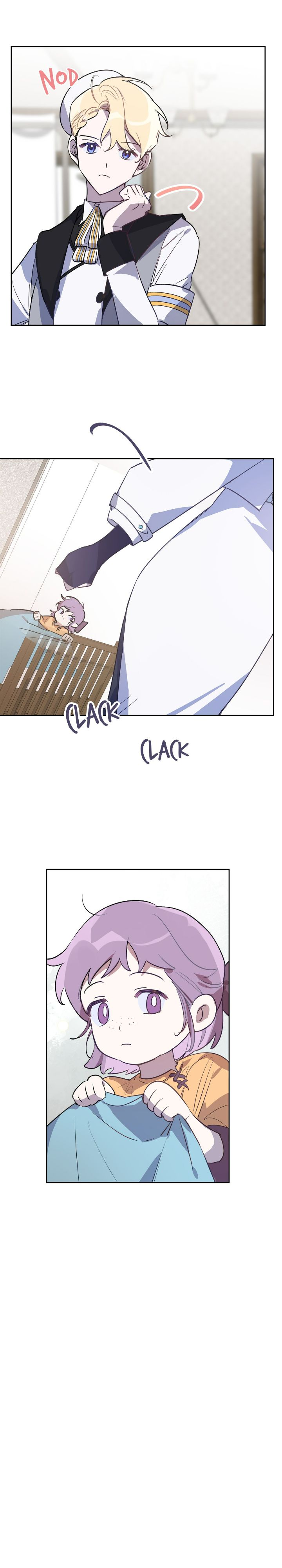 The Way the Mage Faces Death Chapter 60 page 12
