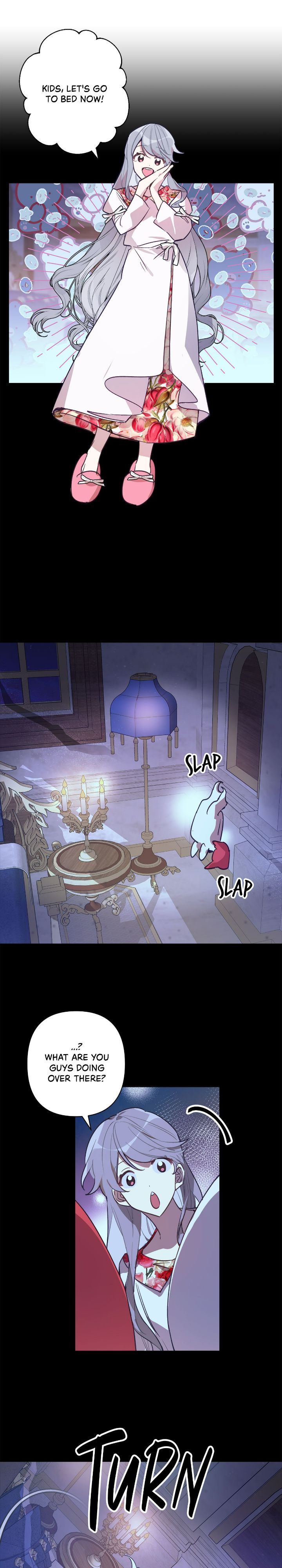 The Way the Mage Faces Death Chapter 60 page 22
