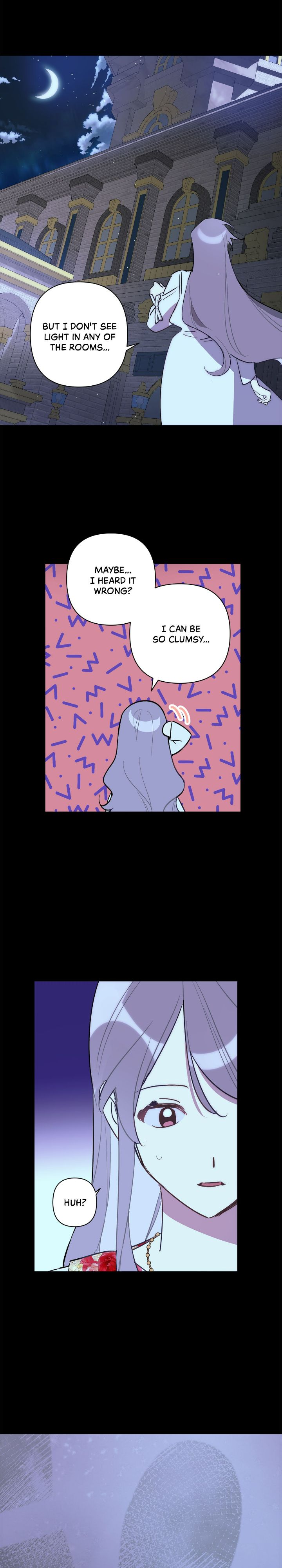 The Way the Mage Faces Death Chapter 60 page 29