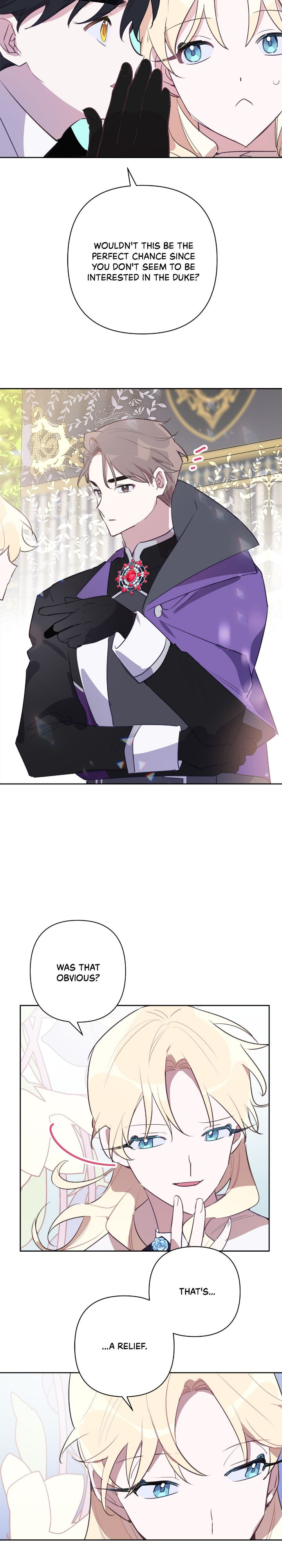 The Way the Mage Faces Death Chapter 60 page 4