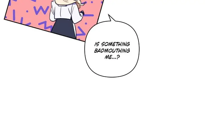The Way the Mage Faces Death Chapter 64 page 17