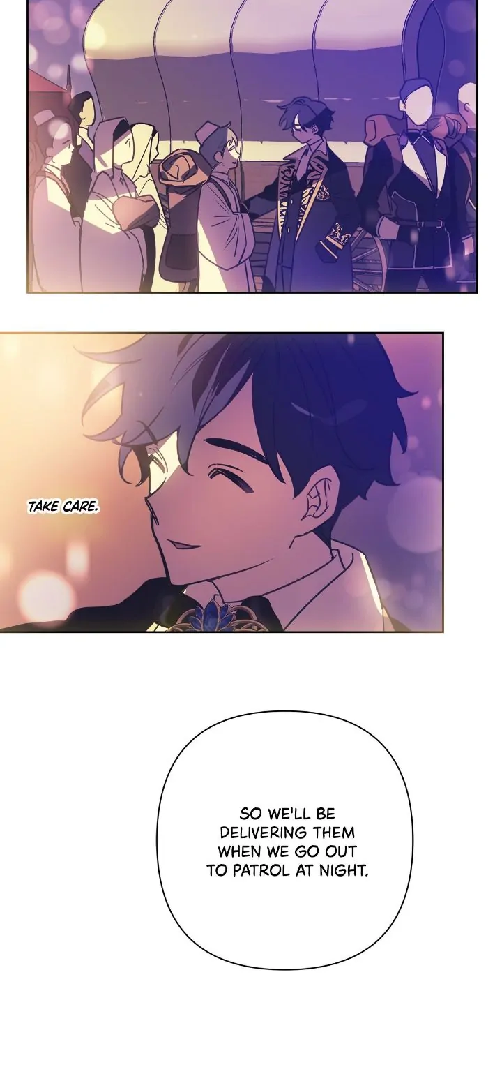 The Way the Mage Faces Death Chapter 64 page 20