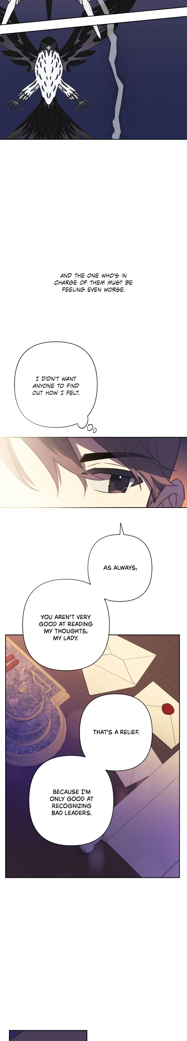 The Way the Mage Faces Death Chapter 64 page 28