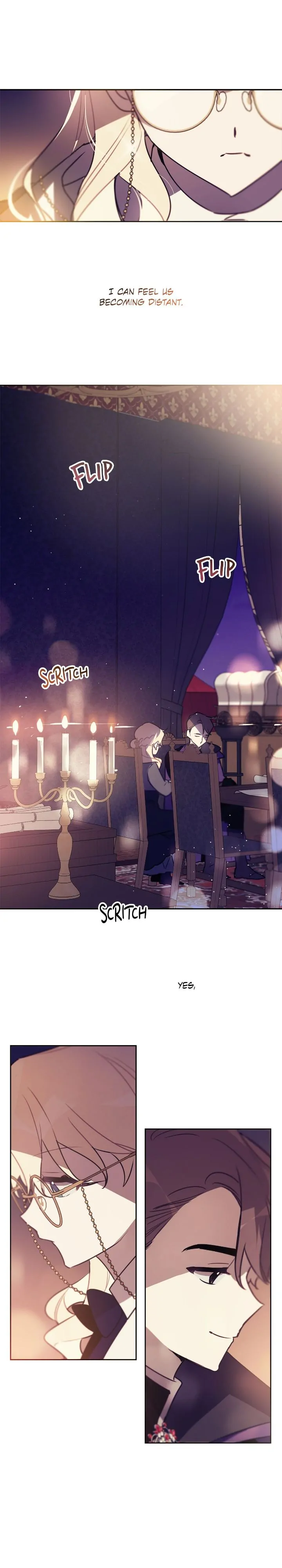 The Way the Mage Faces Death Chapter 64 page 30