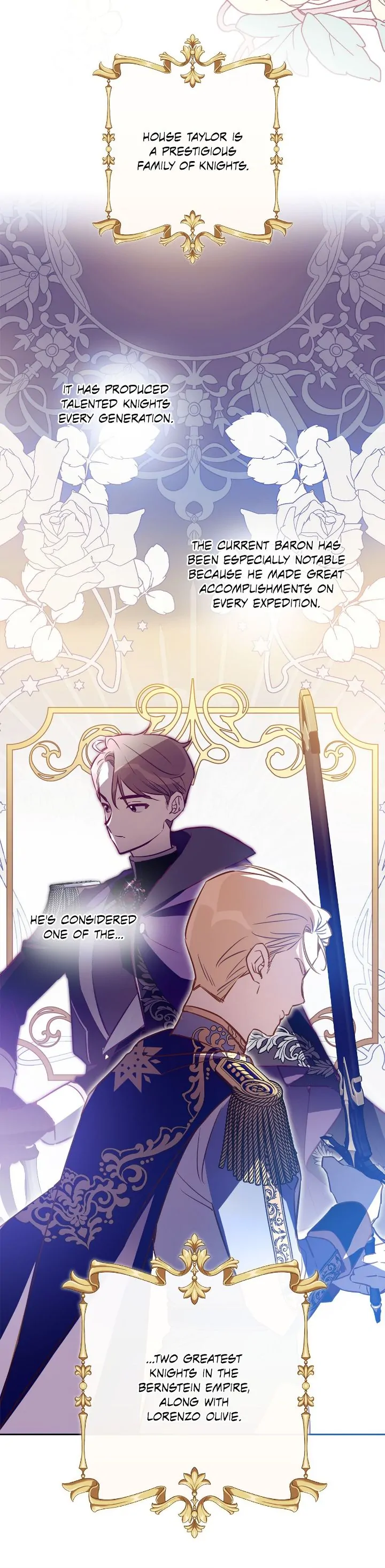 The Way the Mage Faces Death Chapter 64 page 5