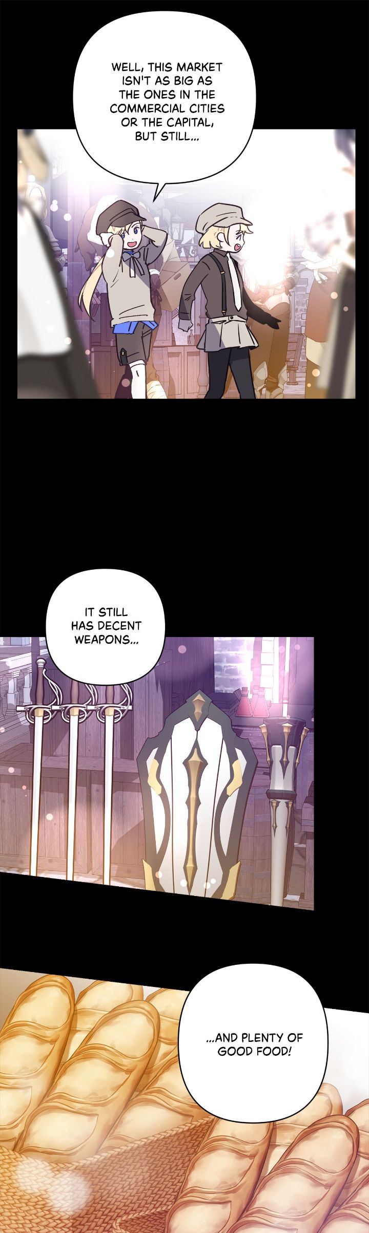The Way the Mage Faces Death Chapter 81 page 13