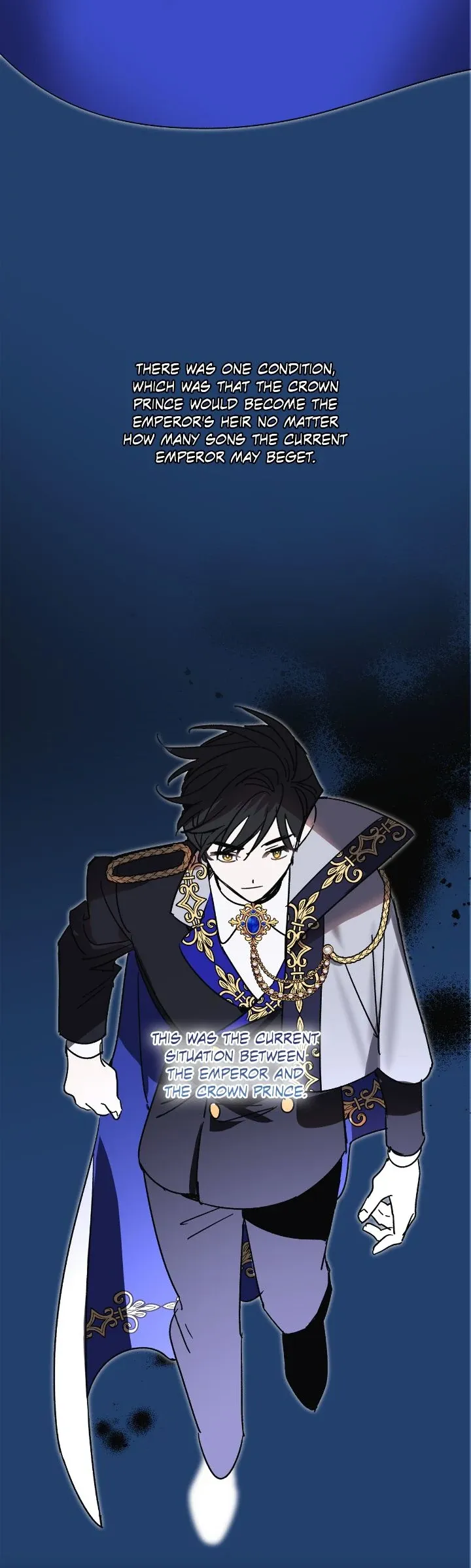 The Way the Mage Faces Death Chapter 93 page 24