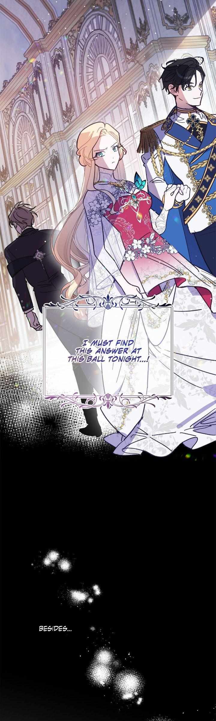 The Way the Mage Faces Death Chapter 93 page 35