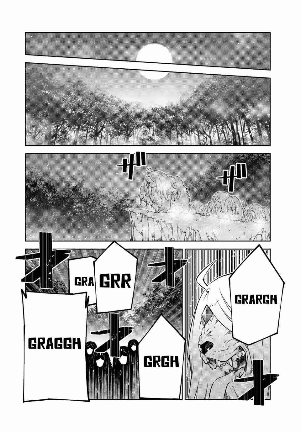 The Weakest Occupation "Blacksmith," but It's Actually the Strongest Chapter 100 page 9