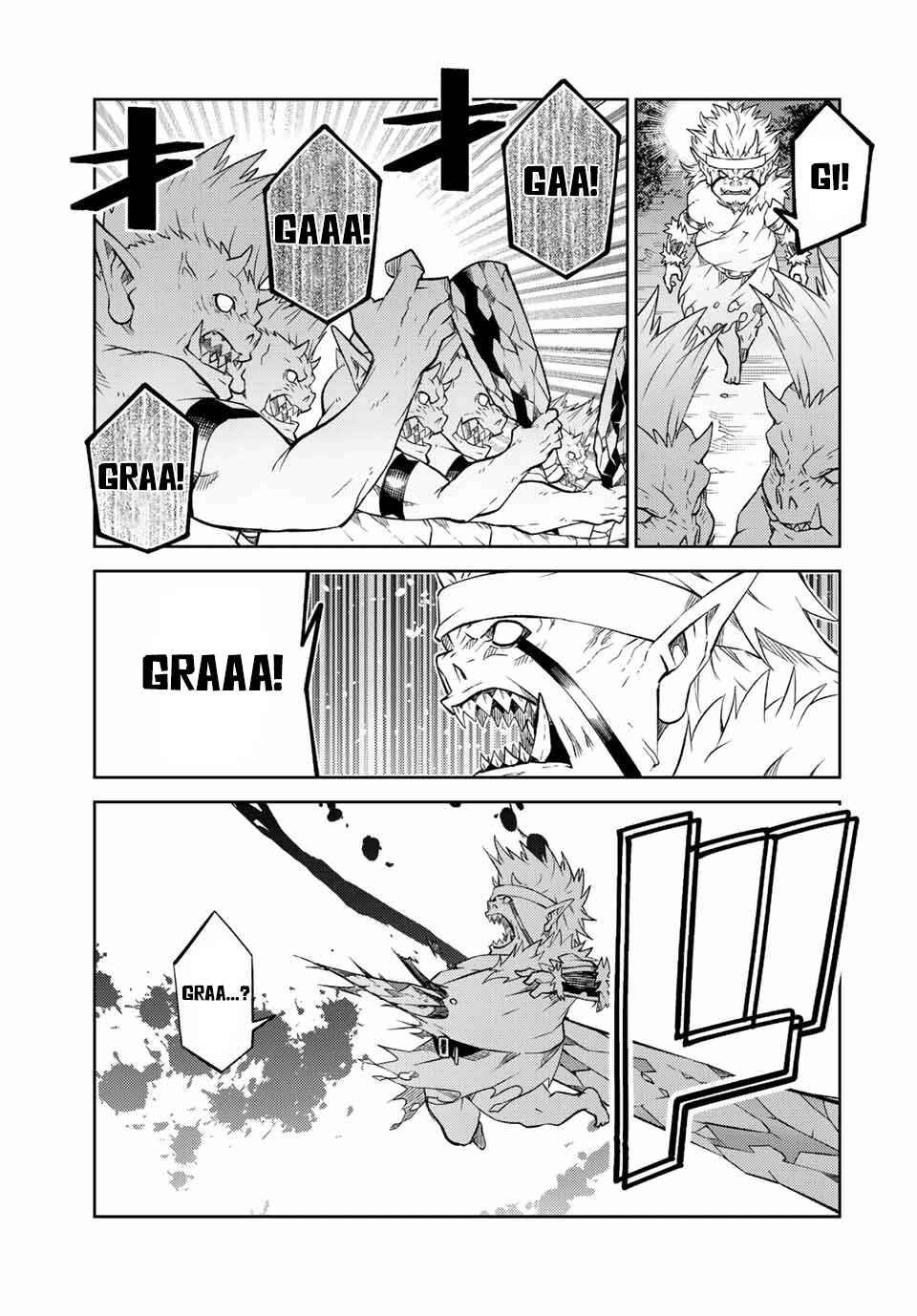 The Weakest Occupation "Blacksmith," but It's Actually the Strongest Chapter 136 page 8