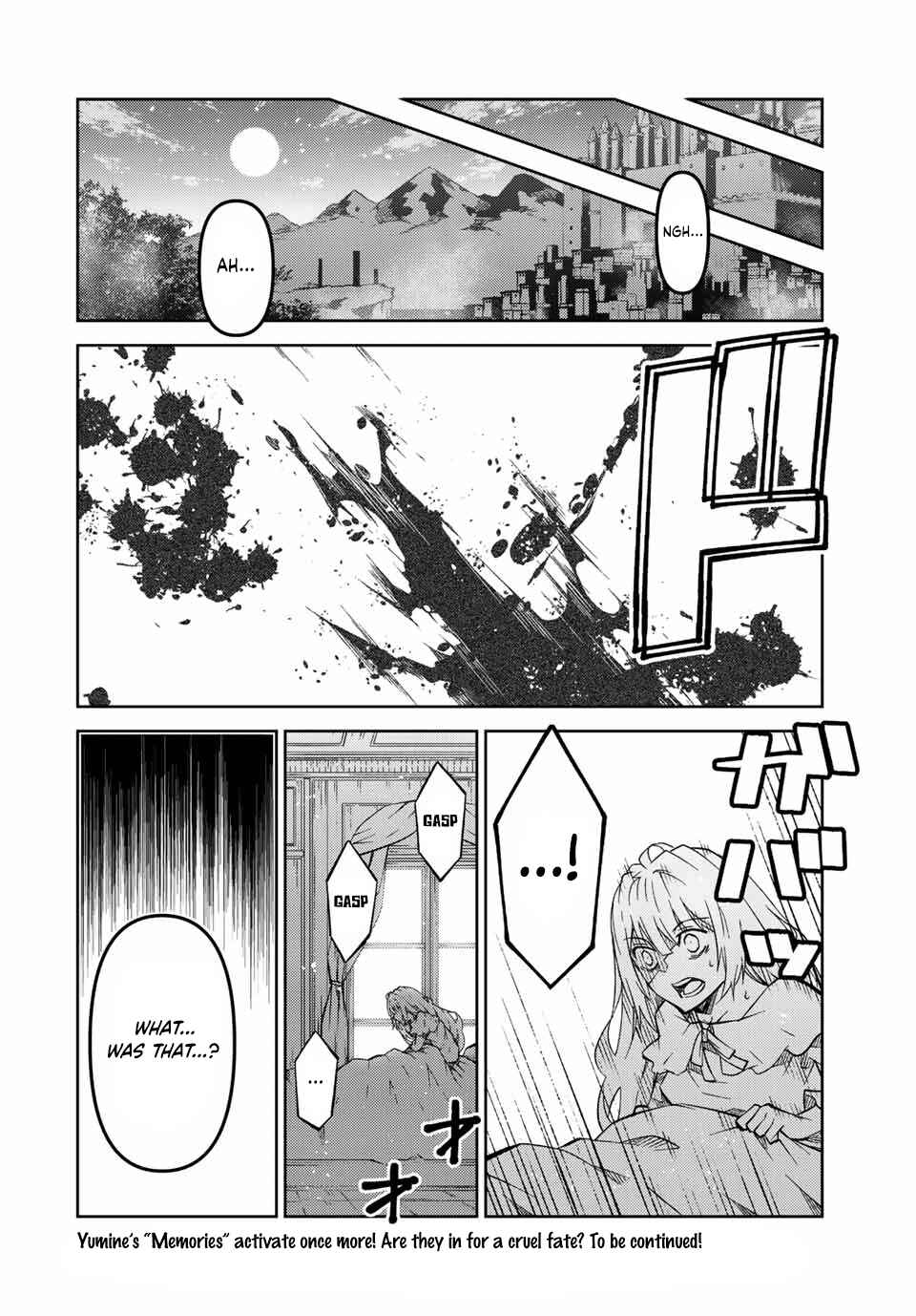 The Weakest Occupation "Blacksmith," but It's Actually the Strongest Chapter 145 page 9