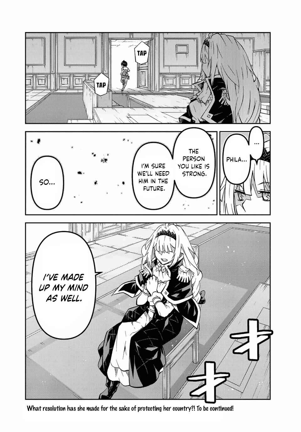 The Weakest Occupation "Blacksmith," but It's Actually the Strongest Chapter 146 page 9